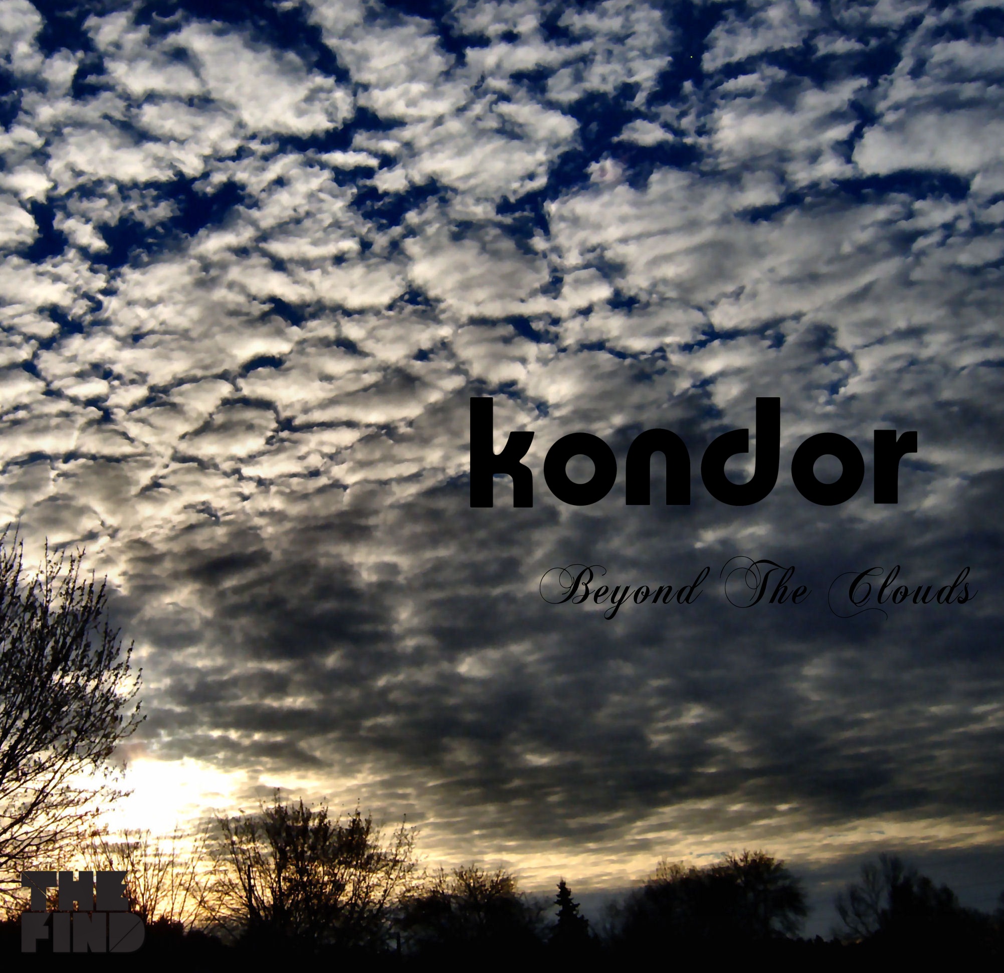 Free Download: Kondor – Beyond The Clouds (2011)