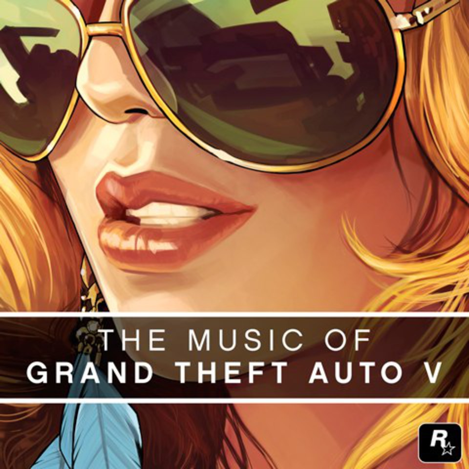 List Of 10: Our Favourite Music from the GTA 5 Soundtrack