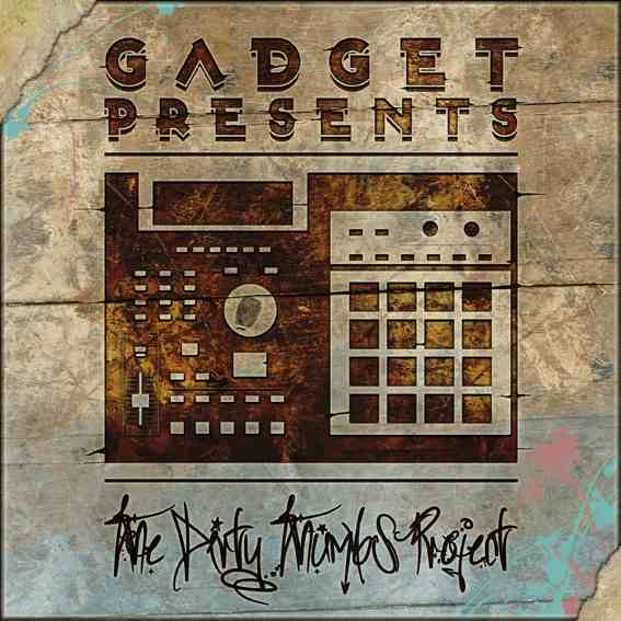 Free MP3: Gadget – Sharpen The Craft Pt. 1 (ft. LeeN & Louis Unseen)