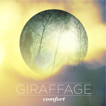 Free Download: Giraffage – Comfort (2011)