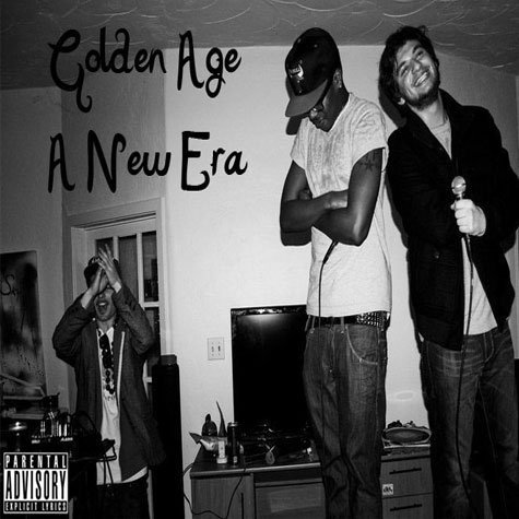Free Download: Golden Age – A New Era (2011)