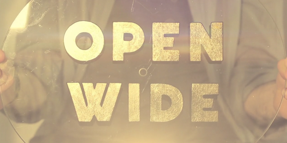 Watch: Guts – Open Wide (feat. Lorine Chia)