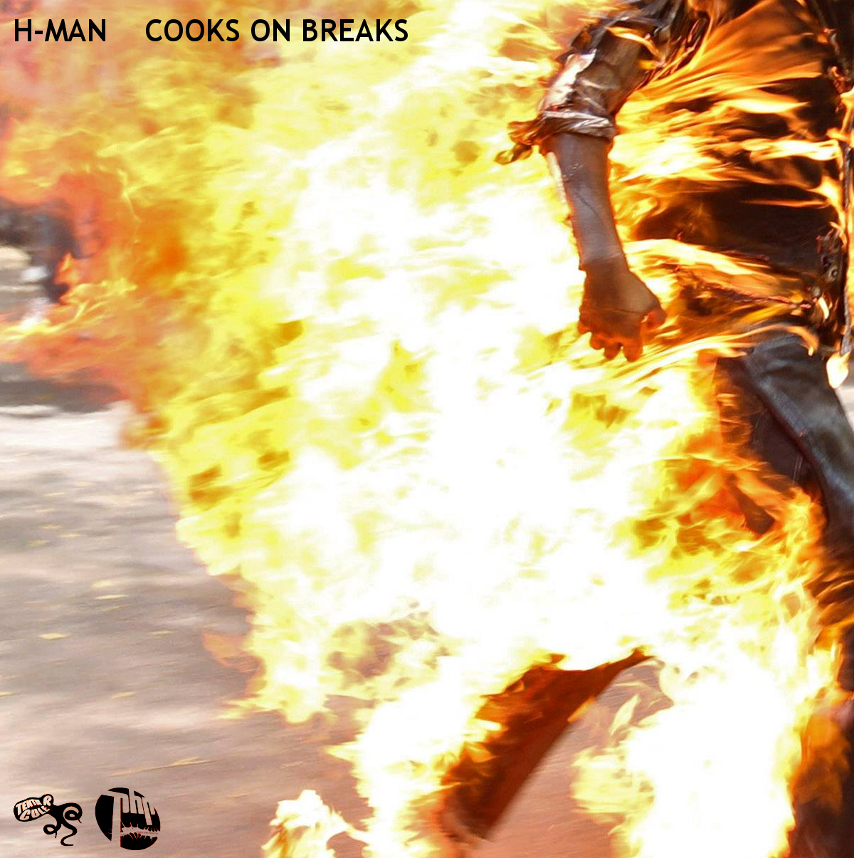 Stream: H-Man – Cooks On Breaks (The Find Premiere)