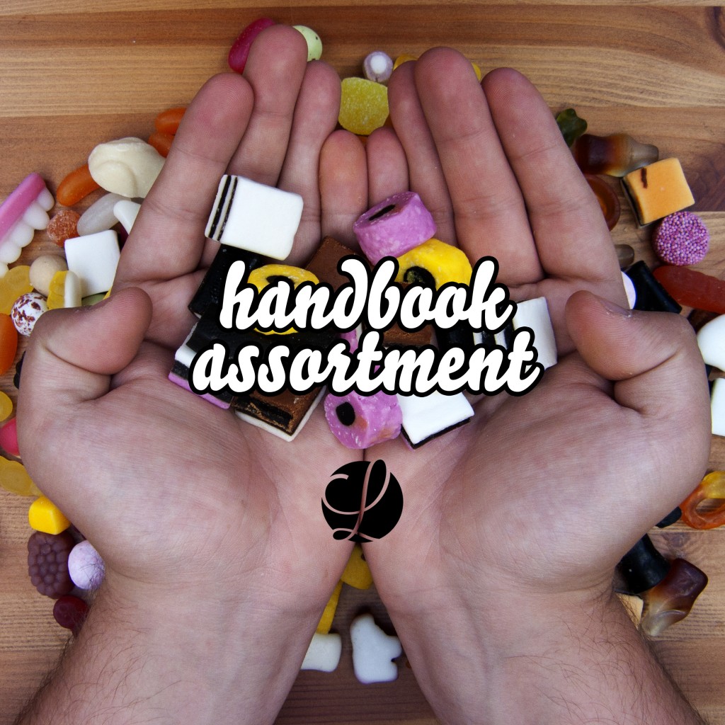 Stream: Handbook – Assortment