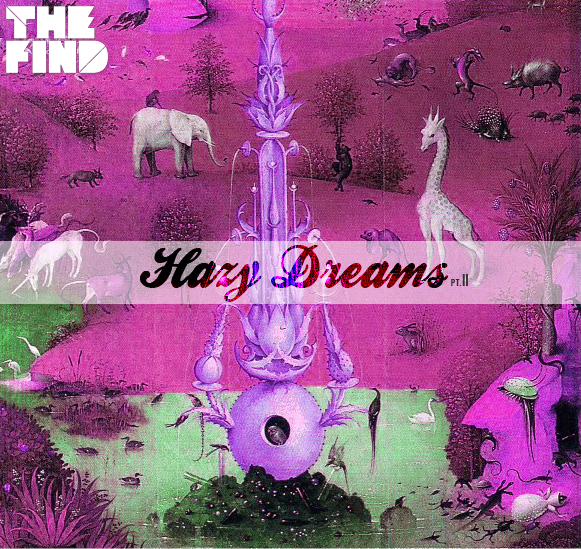 Free Download: Some Wicked – Hazy Dreams II (2011)