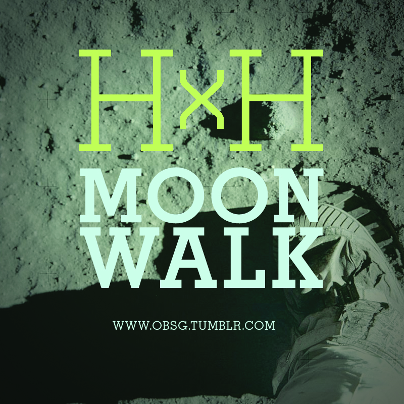 Free MP3: HxH – Moonwalk