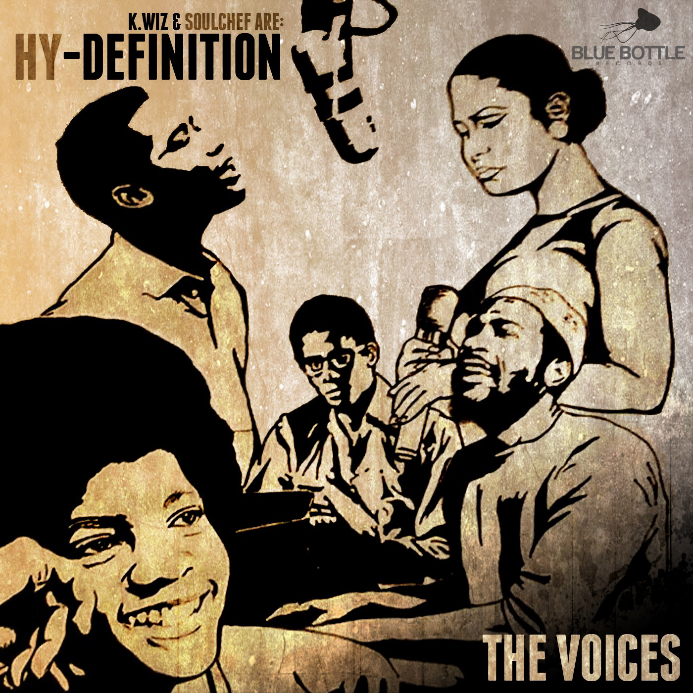 Free Download: Hy-Definition – The Voices