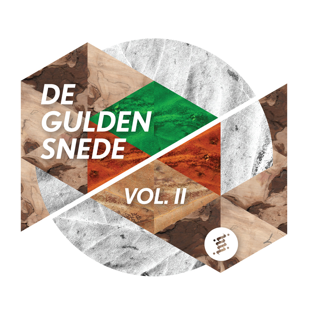 Free Download: INI Movement – De Gulden Snede (Vol. 2)