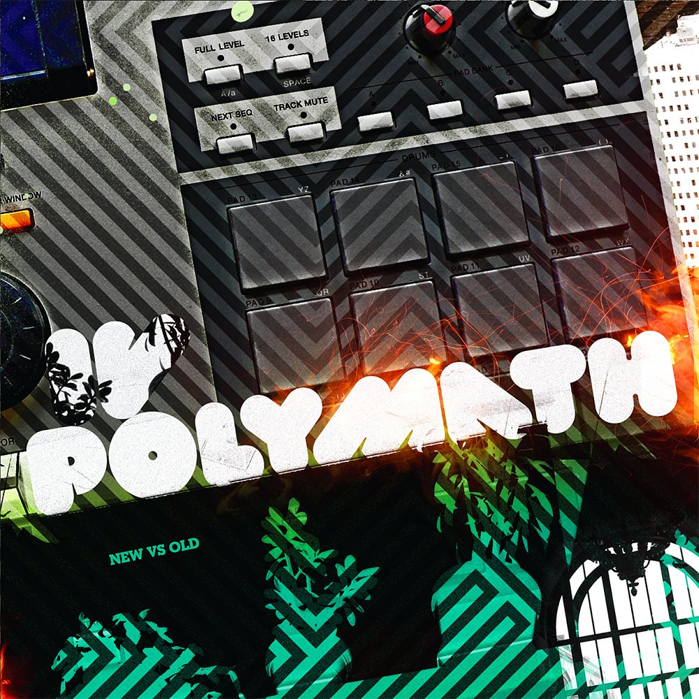 Article: A look at IV The Polymath’s ‘New vs. Old’