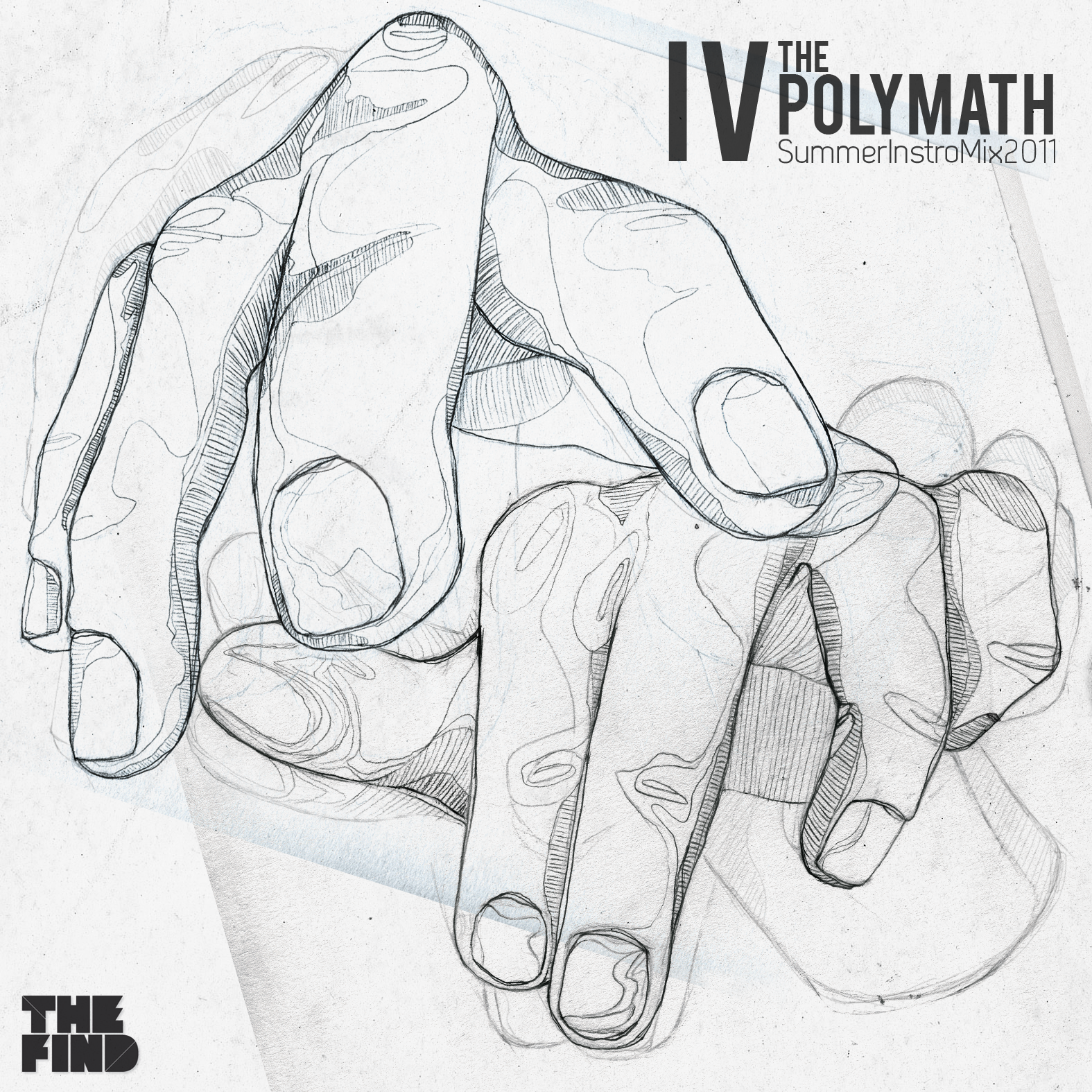 Guest Mix: IV The Polymath – Summer Instro (2011)