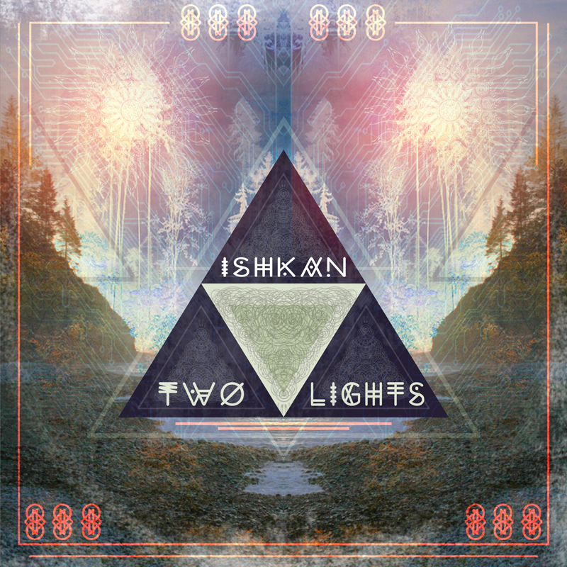 Free Download: Ishkan (of Cold Residents) – 2 Lights