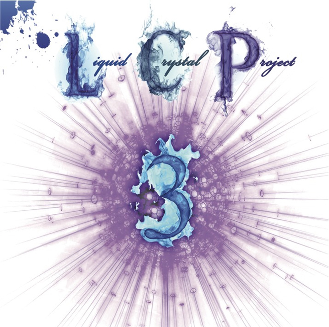 Free MP3: J. Rawls Presents The Liquid Crystal Project – Tribute To De La