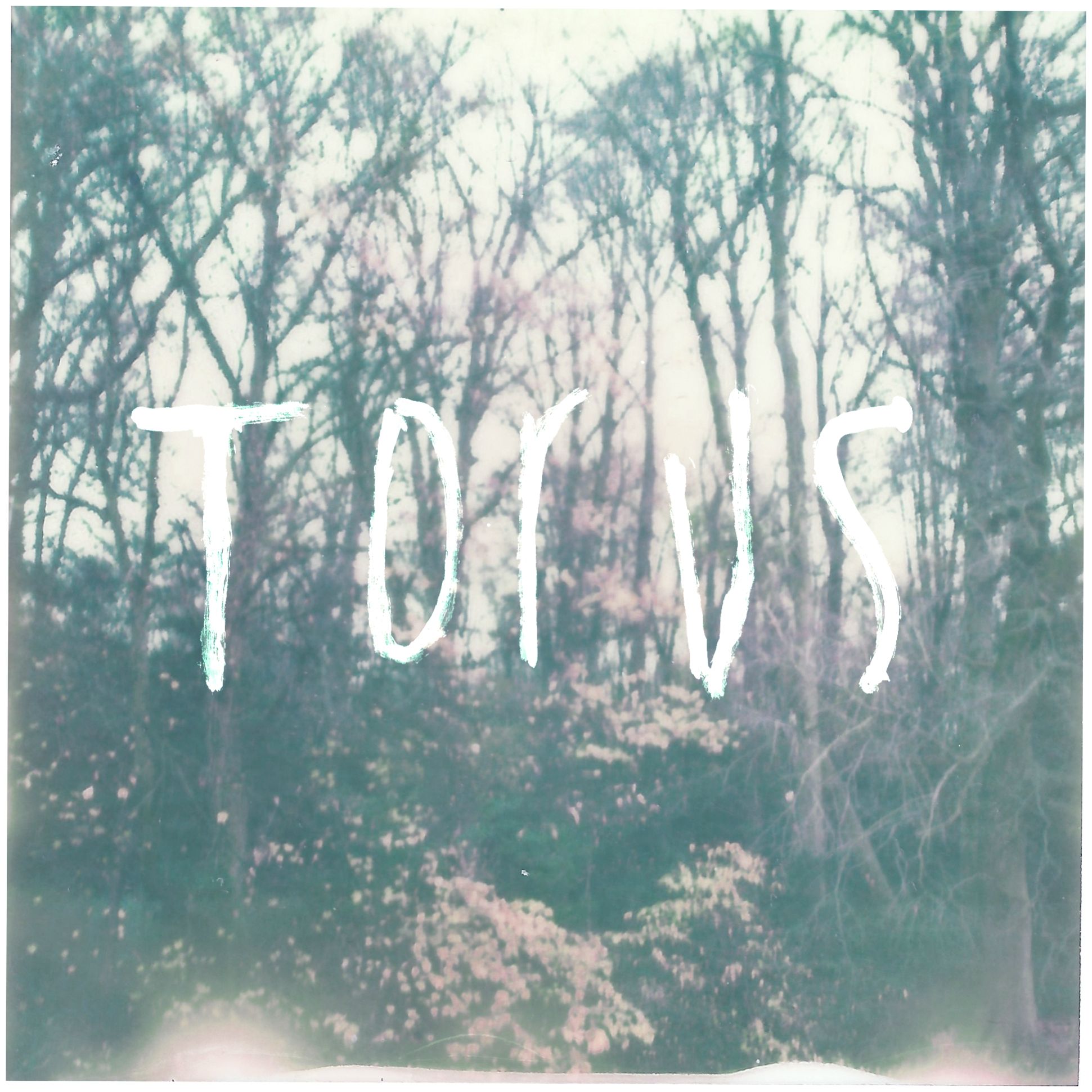 Stream: Torus – Torus EP (2012)