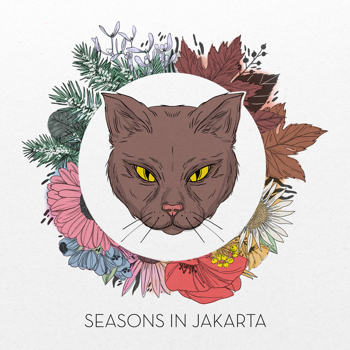 Listen: Seasons in Jakarta (FloFilz x The Deli, Like, K, Le Maestro & Otis Junior x Dr. Dundiff)