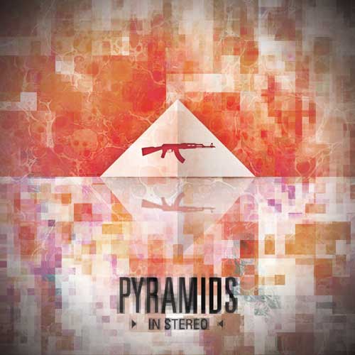 Free Download: Jason James & Rodney Hazard – Pyramids In Stereo