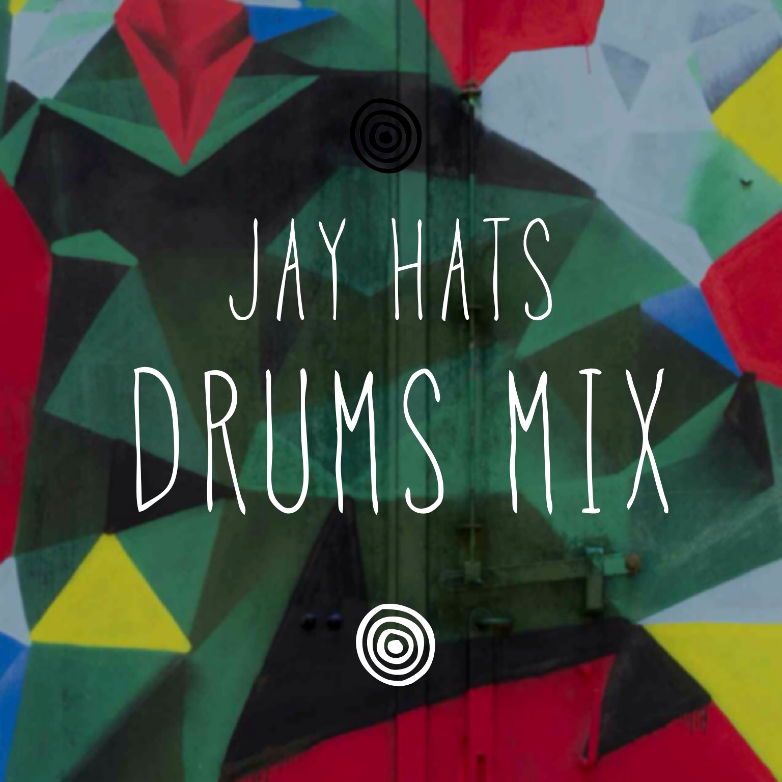 Guest Mix: Jay Hats – Drums Mix