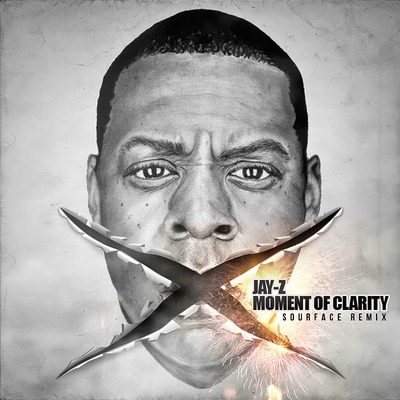 Stream: Jay-Z – Moment of Clarity (Sourface Remix)