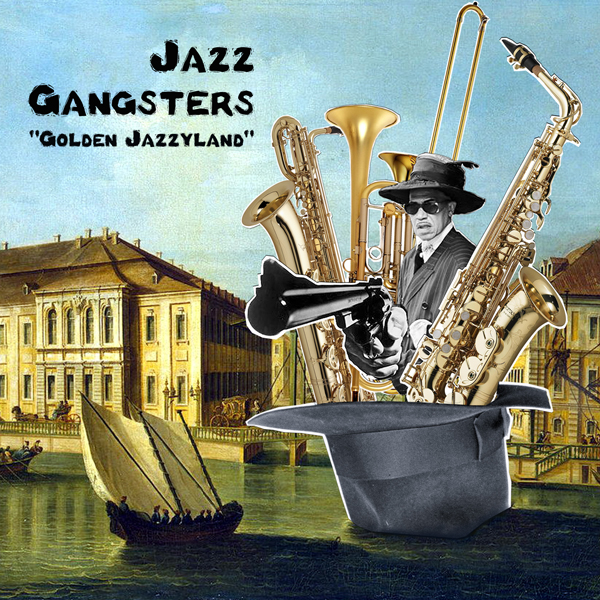 News: Jazz Gangsters show their evident love for hip hop and jazz
