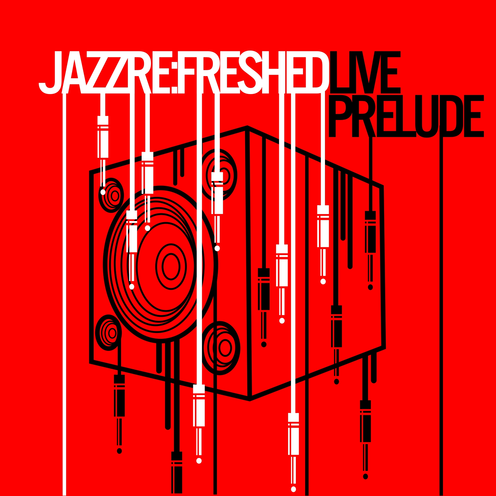 Free Download: Jazz Re:freshed – Live Prelude (2012)