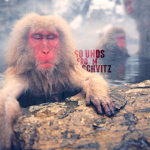 Guest Mix: Jesse Futerman – Sounds From Schvitz