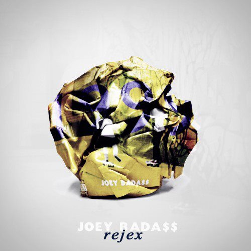 Free Download: Joey Bada$$ – Rejex