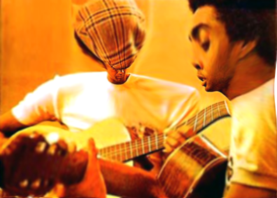 Free MP3: Jorge Ben – Taj Mahal (Psilosamples Remix)