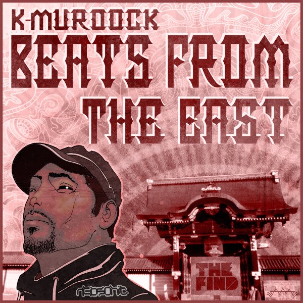 Free Download: K-Murdock – Beats From The East