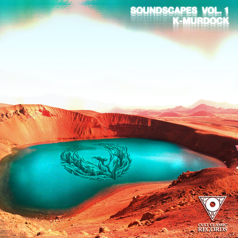 Free Download: K-Murdock – Soundscapes Vol. 1 (Panacea Instrumentals)