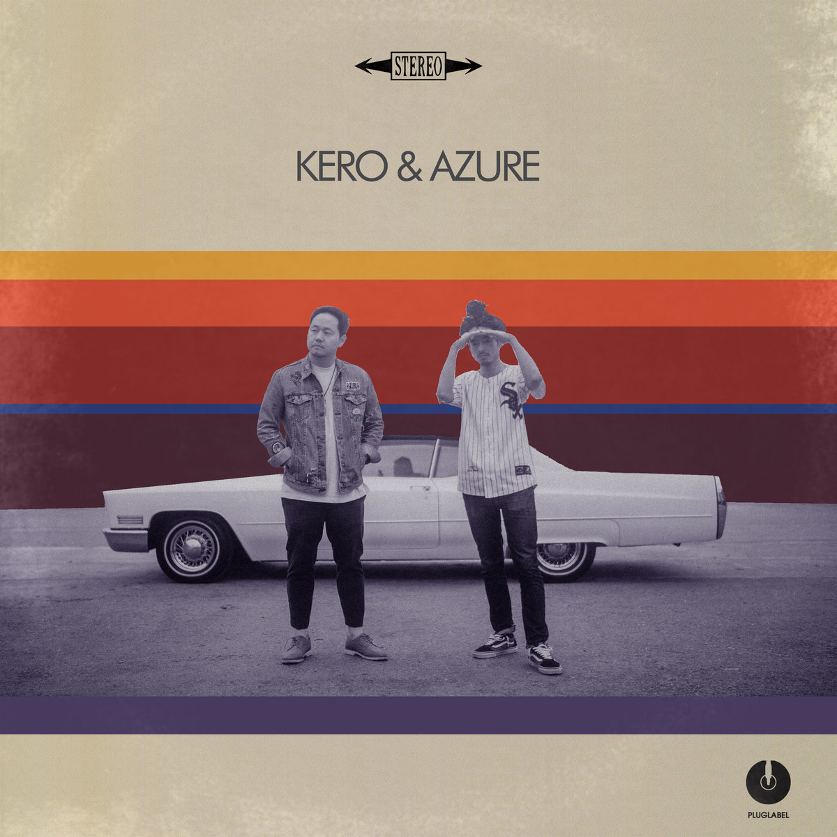 Let the Good Times Roll with “Kero & Azure” (+ Slipmat Giveaway)