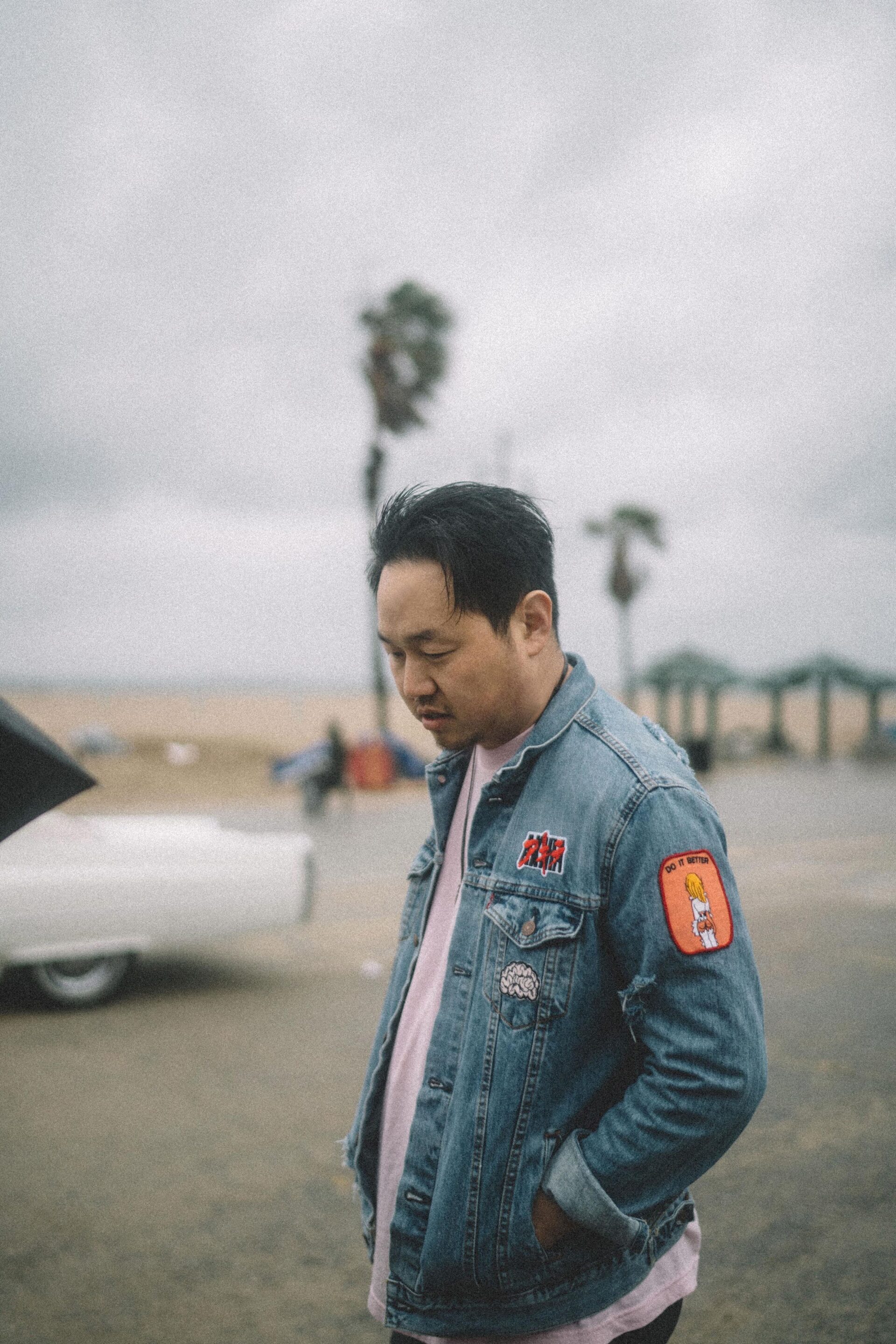 Videos: Kero One – Kinetic World (Behind The Scenes)