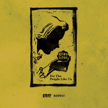 Listen: Klaus Layer – For The People Like Us