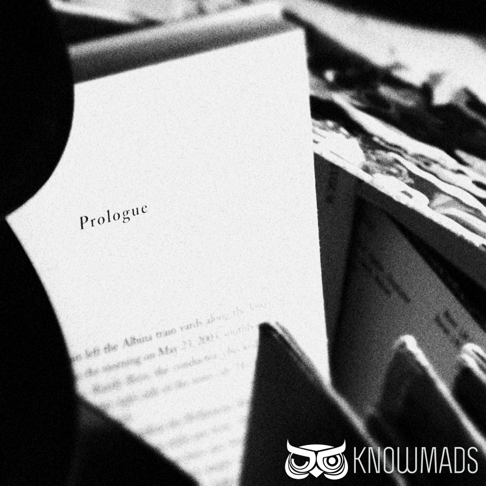 Free Download: KnowMads – Prologue EP (2012)