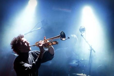News: Trumpeter Kyteman and Hi-Fi Klubben join forces for new project