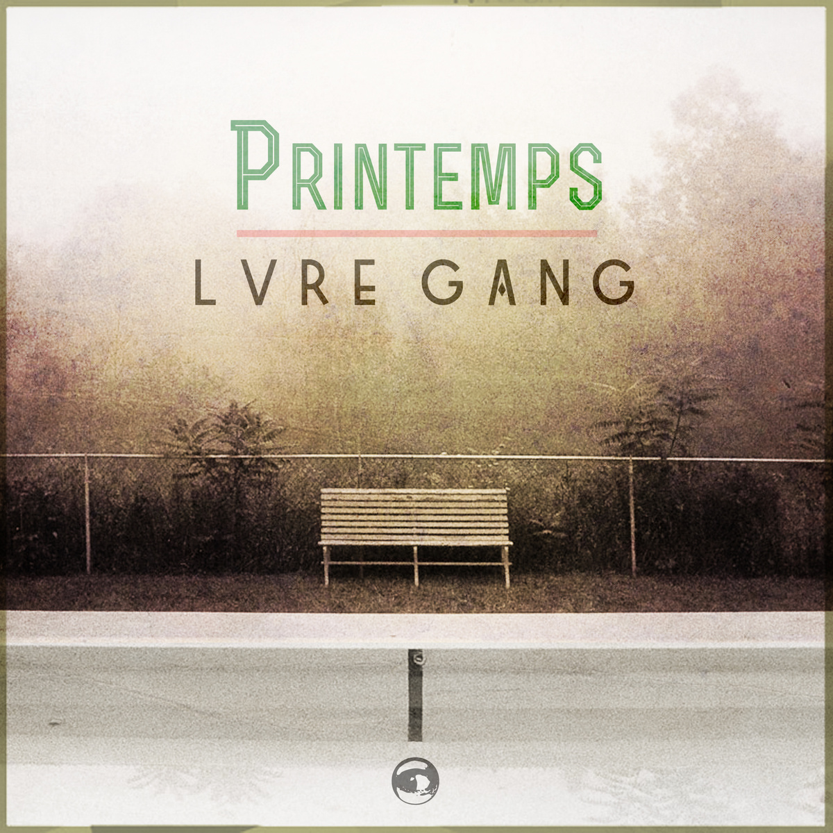Free Download: LVRE GANG – Printemps