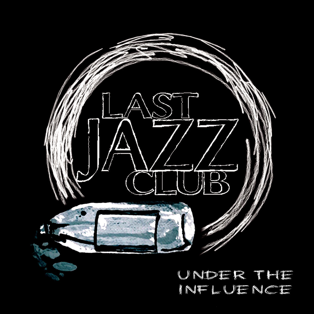 Album Stream: Last Jazz Club – Under The Influence