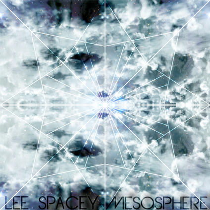 Free Download: Lee Spacey – Mesosphere (2011)
