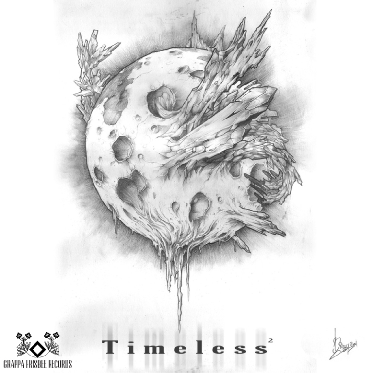 Mix: Lee Spacey – Timeless Vol. 2 (2011)
