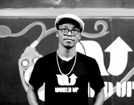 Video: Lupe Fiasco – Living Remix (Re:Form School Workshop)