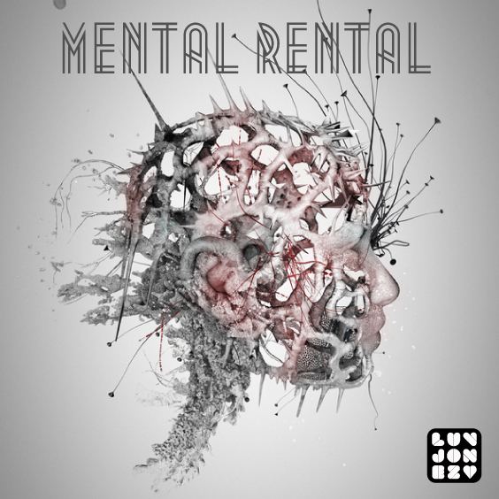 Stream: LuvJonez – Mental Rental (2012)