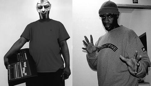News: First song off collaborative album by Masta Ace and DOOM