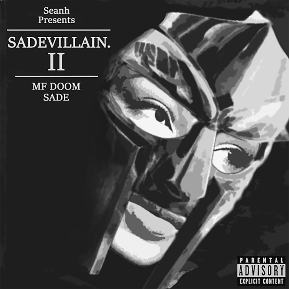 Download “Sadevillain 2”, MF DOOM x Sade by Seanh