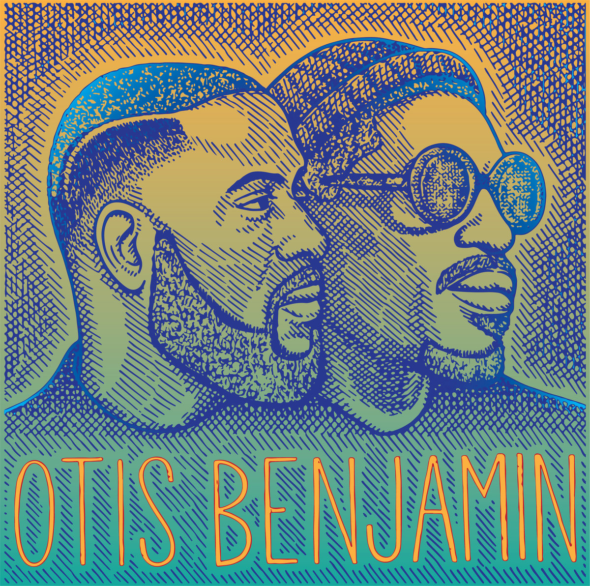 Free Download: Altered Crates – Otis Benjamin EP (Andre 3000 & Madlib)