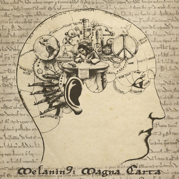 Review: Melanin 9 – Magna Carta