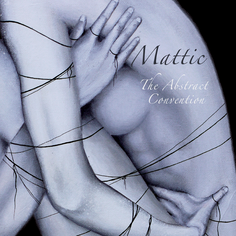 Stream: Mattic – The Abstract Convention (2012)