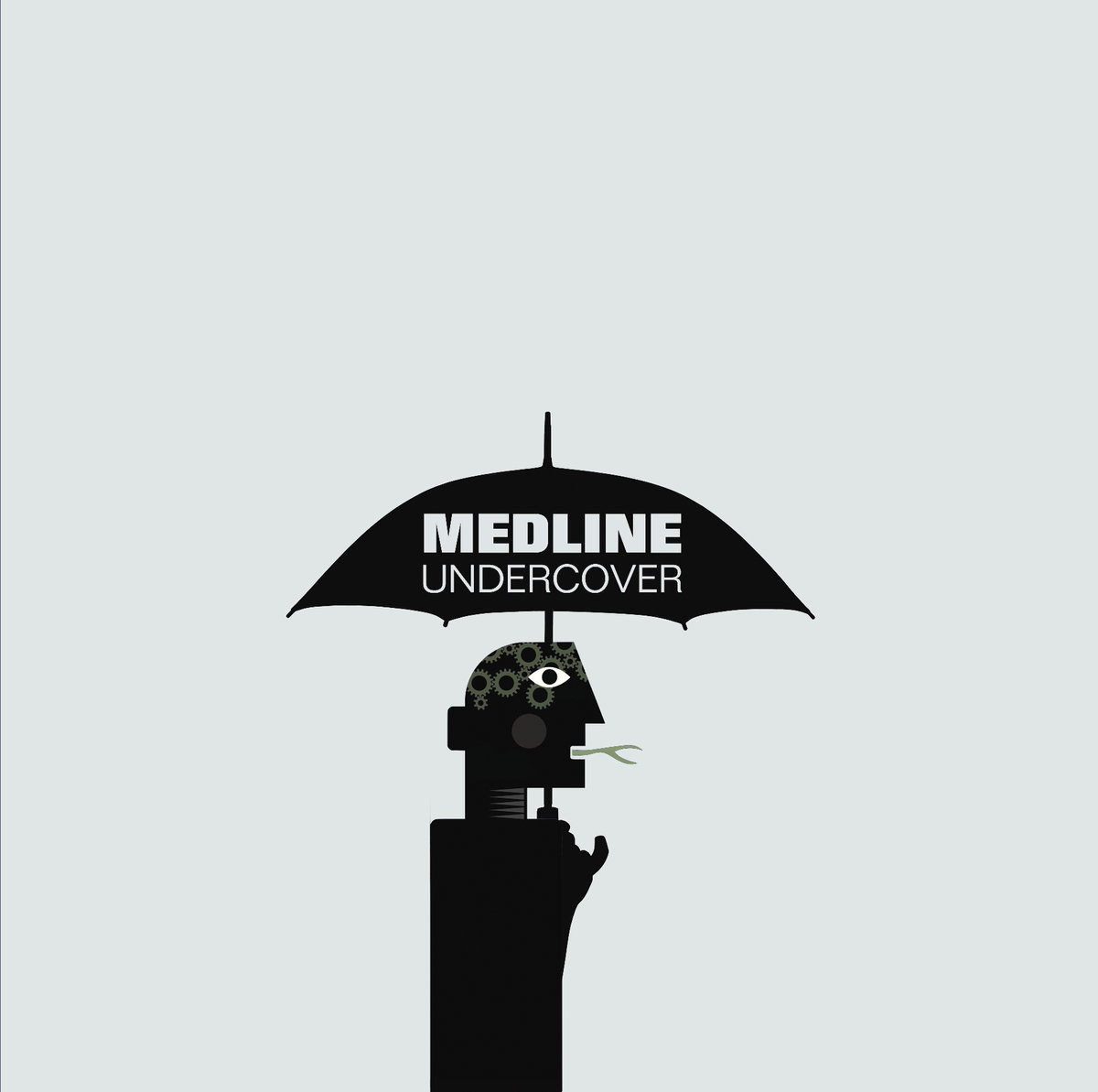 Listen: Medline – Undercover