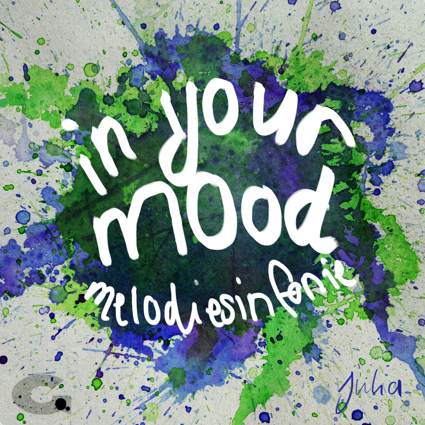 Free Download: Melodiesinfonie – In Your Mood EP (2012)