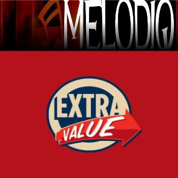 Stream: Melodiq – Extra Value
