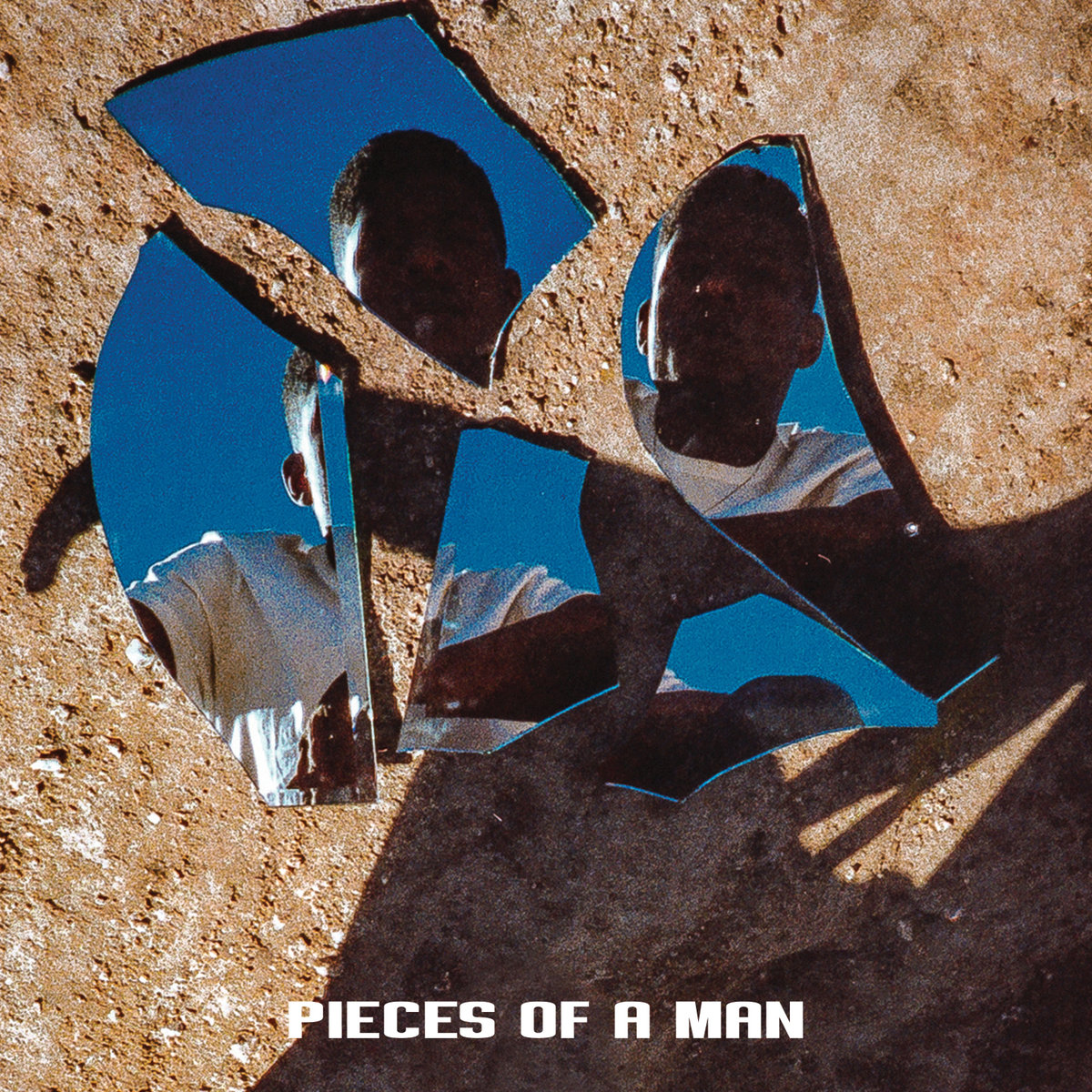 Listen: Mick Jenkins – Pieces of a Man