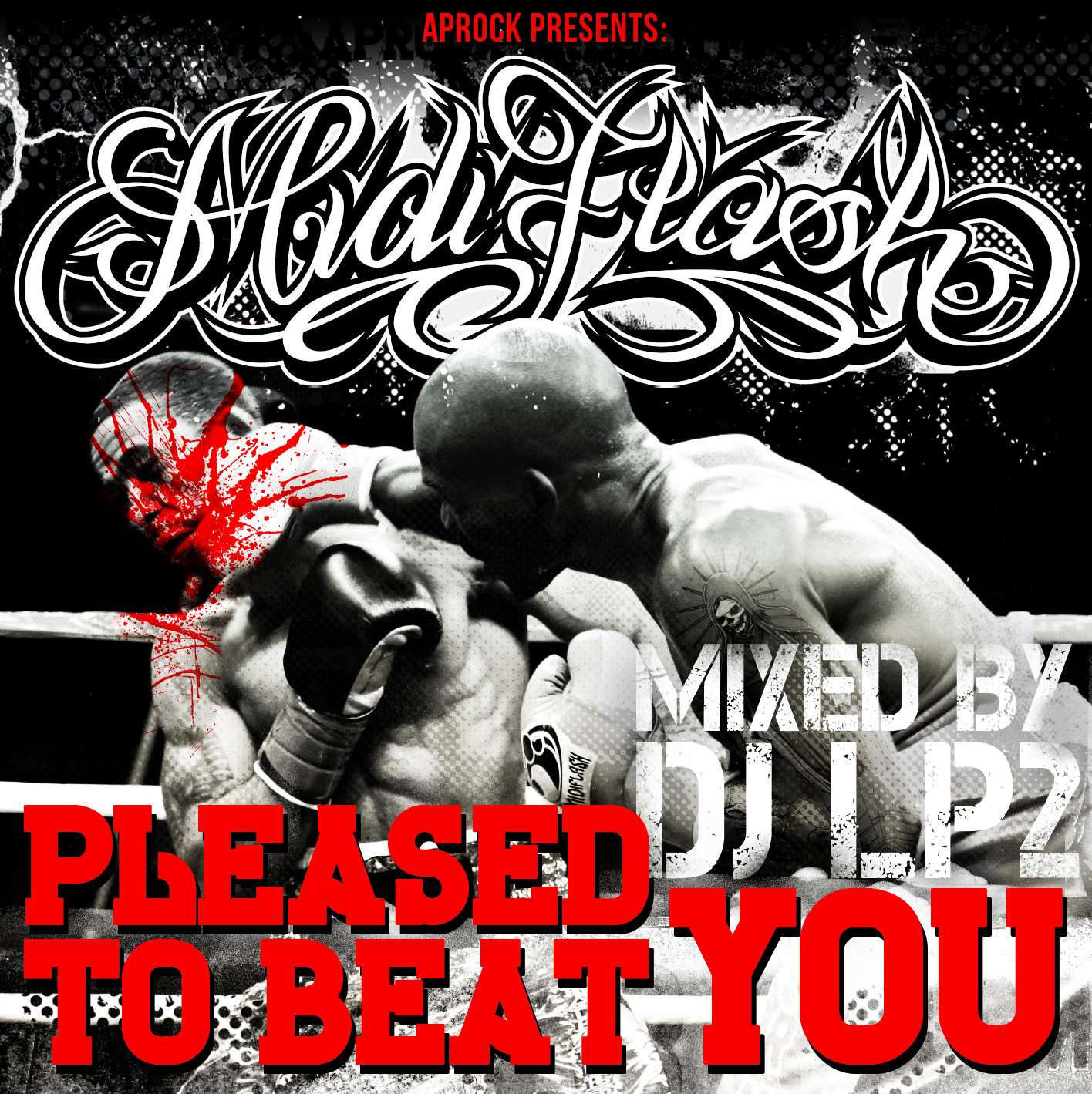 Free Download: Midiflash – Pleased To Beat You (2012)