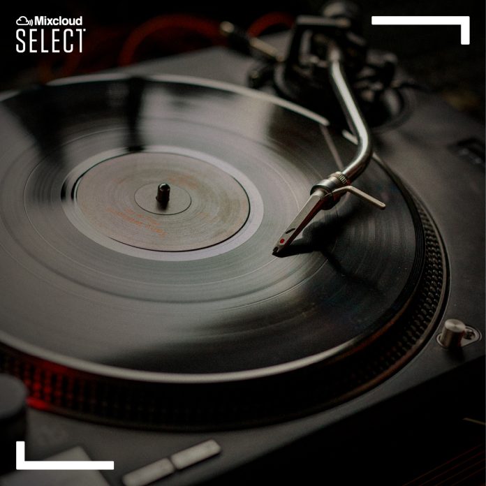 The Find Mag is now part of Mixcloud Select